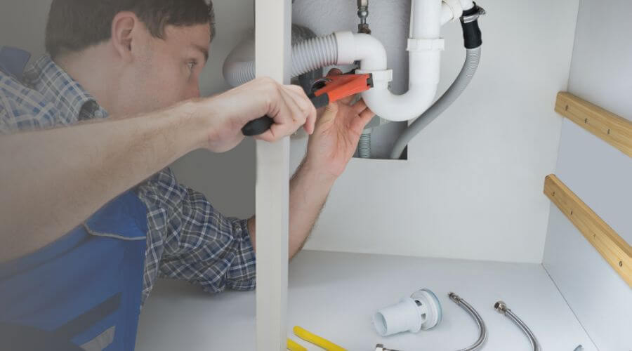 Professional septic pumping service in Drake, CO